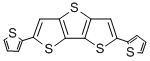 2,6-dithiophen-2-yl-dithieno[3,2-h;2,,3,-d]thiophene/910788-24-8